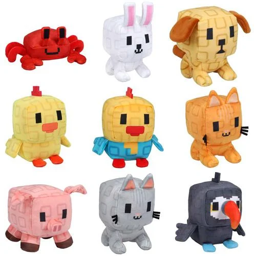 Collectible Plush Dolls — custom doll manufacturing by LeelineToys